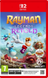 Rayman Legends Retold (Nintendo Switch 2)