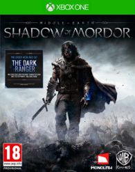 Middle-Earth: Shadow of Mordor (XBOX One)