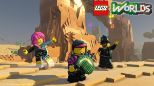LEGO Worlds (XBOX One)