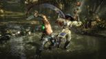 Mortal Kombat X (Playstation 4)