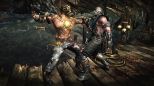 Mortal Kombat X (Playstation 4)