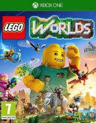 LEGO Worlds (XBOX One)
