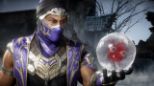Mortal Kombat 11 Ultimate (XBOX One & XBOX Series X)