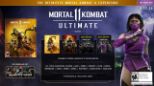 Mortal Kombat 11 Ultimate (XBOX One & XBOX Series X)