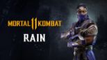 Mortal Kombat 11 Ultimate (XBOX One & XBOX Series X)
