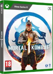 Mortal Kombat 1 (XBOX Series X)