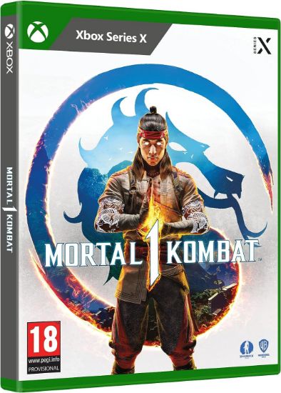 Mortal Kombat 1 (XBOX Series X)