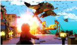 Lego Ninjago Movie (CIAB) (Nintendo Switch)