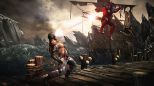 Mortal Kombat X (Playstation 4)