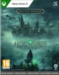 Hogwarts Legacy - Deluxe Edition (XBOX Series X)