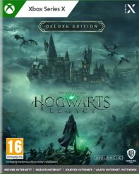 Hogwarts Legacy - Deluxe Edition (XBOX Series X)