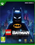 Lego Batman: Legacy Of The Dark Knight (XBOX Series X)