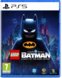 Lego Batman: Legacy Of The Dark Knight (Playstation 5)
