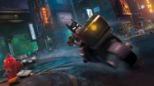 Lego Batman: Legacy Of The Dark Knight (Playstation 5)