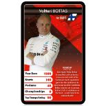TOP TRUMPS: Grand Prix - igra s kartami