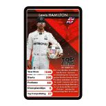 TOP TRUMPS: Grand Prix - igra s kartami