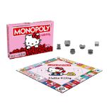 MONOPOLY: Hello Kitty - družabna igra