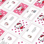 MONOPOLY: Hello Kitty - družabna igra