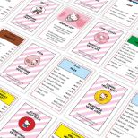 MONOPOLY: Hello Kitty - družabna igra