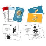 MONOPOLY: Dogs - družabna igra