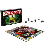 MONOPOLY: Breaking Bad - družabna igra
