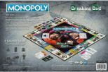 MONOPOLY: Breaking Bad - družabna igra
