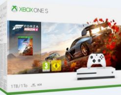 Forza Horizon 4 (XBOX One)