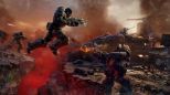 Gears Of War: E-day (XBOX Series X)