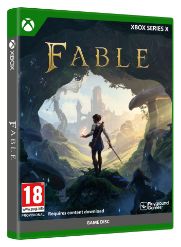 Fable (XBOX Series X)