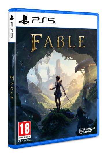 Fable (Playstation 5)