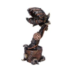 NEMESIS NOW Cogwork Carnivore figurica