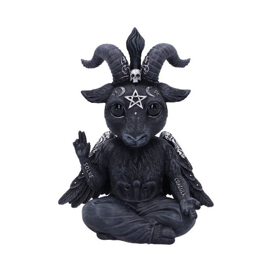 NEMESIS NOW Baphoboo figurica