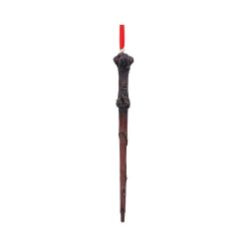NEMESIS NOW Harry Potter Harryjeva palica viseči okrasek