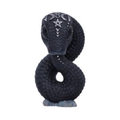 NEMESIS NOW Ouroboros figurica