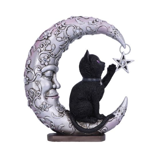 NEMESIS NOW LUNA COMPANION figura 18.8CM