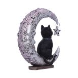 NEMESIS NOW LUNA COMPANION figura 18.8CM