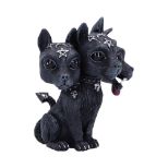 NEMESIS NOW Diabarkus figurica