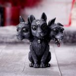 NEMESIS NOW Diabarkus figurica