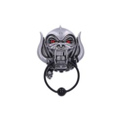 NEMESIS NOW Motorhead Warpig trkalo za vrata