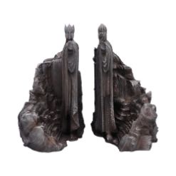 NEMESIS NOW Lord of the Rings Gates of Argonath držalo za knjige
