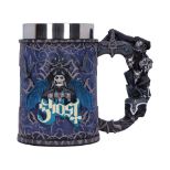 NEMESIS NOW Ghost Papa Emeritus Evolution vrč