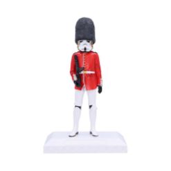 NEMESIS NOW Stormtrooper Royal Guard figurica