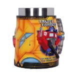 NEMESIS NOW TRANSFORMERS HEROES OF CYBERTRON vrč 15CM