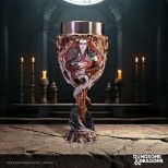 NEMESIS NOW DUNGEONS & DRAGONS STRAHD kelih 19.5CM