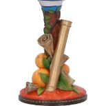 NEMESIS NOW ONE PIECE NAMI kelih 19.3CM