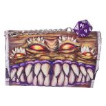 NEMESIS NOW DUNGEONS & DRAGONS MIMIC denarnica