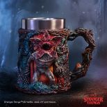 NEMESIS NOW STRANGER THINGS DEMOGORGON vrč