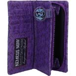 NEMESIS NOW WELCOME HATCHLING EMBOSSED denarnica 18.5CM