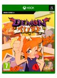 Demon Turf (XBOX Series X)