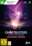 Ghostbusters: Spirits Unleashed - Collectors Edition (XBOX Series X & XBOX One)